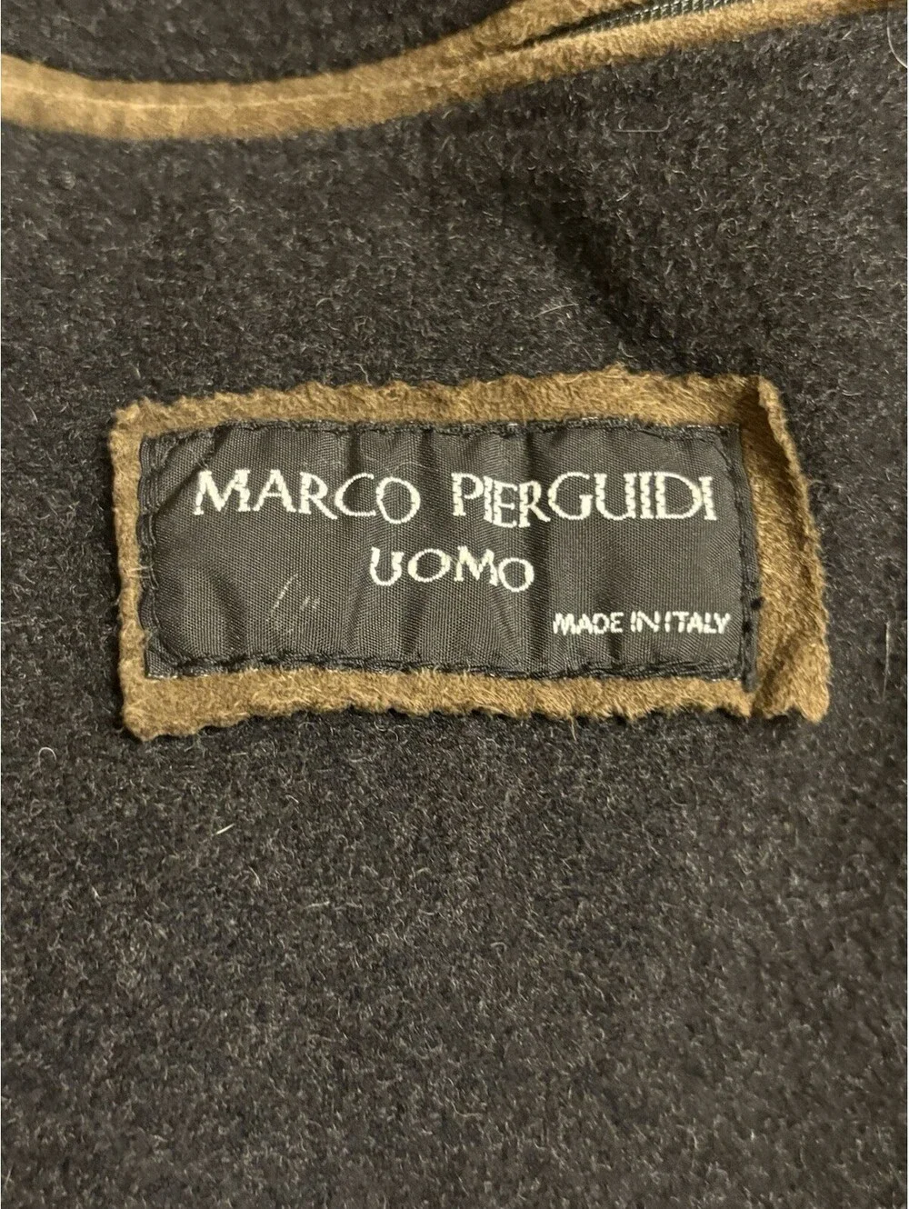 N/A vintage marco